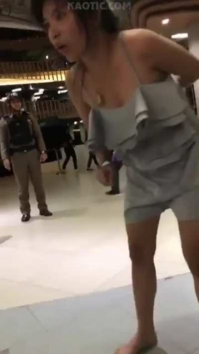 Most sober Thai