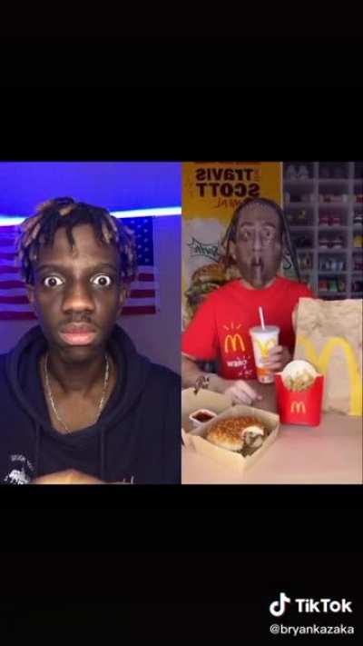 The guy in the left is everyone of us