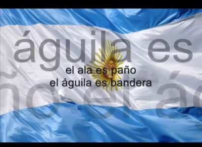 Ya izaron la bandera hoy?