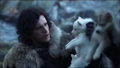 సదాశివా సన్యాసి X Jon Snow