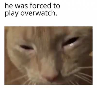 A fate worse than death