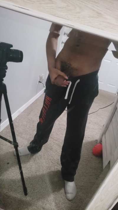 On Your Knees