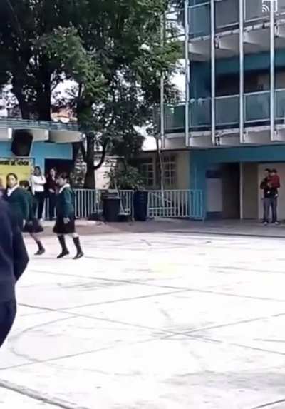 No se tom&oacute; su chochomilk