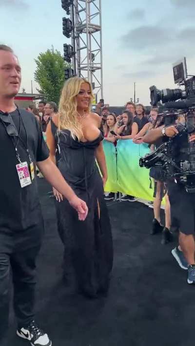 Bebe Rexha