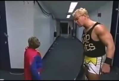 slap nuts