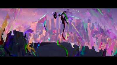 FUTURE SOUNDS: Heaven &amp;amp; Hell verse, Mikde Dean outro, added synths. All credits in comments.