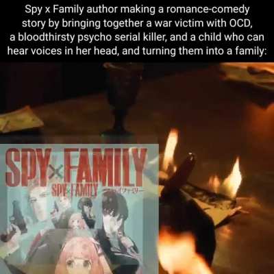 Spee eks pamily