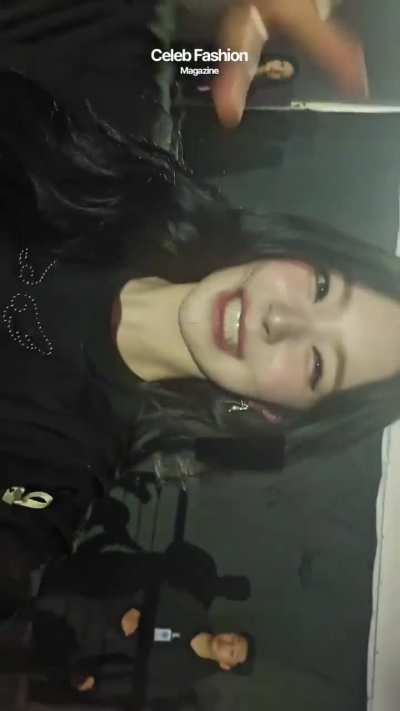 260201 Jiwon &amp;amp; Jiheon Instagram Reels Update via celeb_fashion_magazine