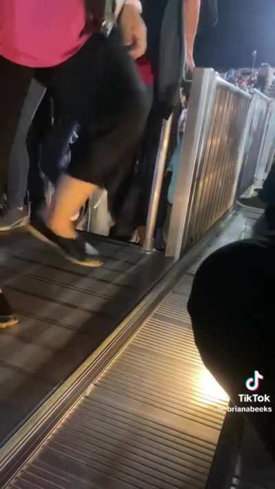 The Invisible Step