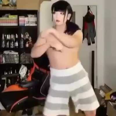 LAN ANİME KIZI SEVGİLİM TRAVESTİ &Ccedil;IKTI