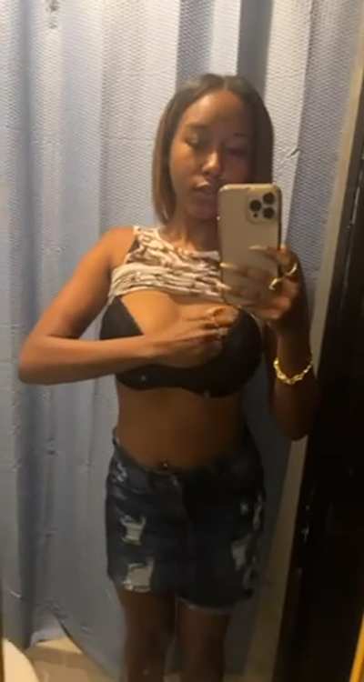 can I send you vids like this while you’re at work?