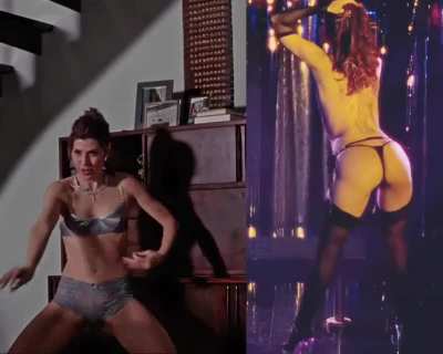 Marisa Tomei