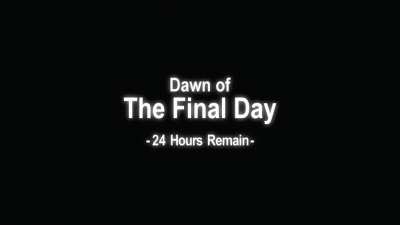 The Final Day...