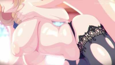 Animation Hot Hentai Fucking Hard