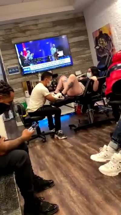 Is this for real what the hell ugh