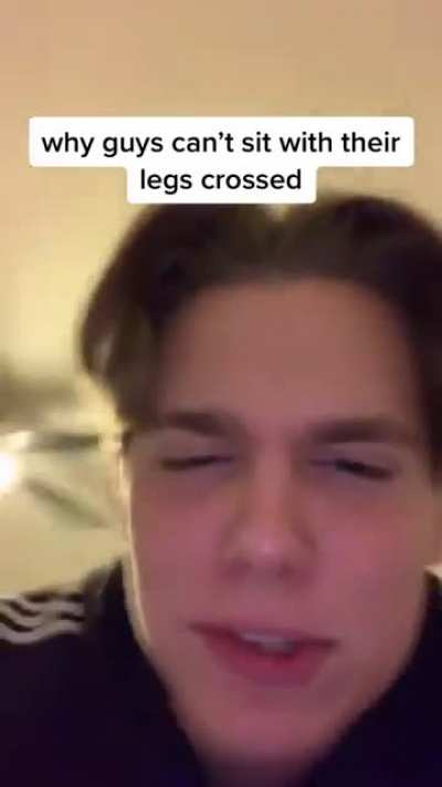 He Took &ldquo;Busting A Nut&rdquo; To Another Level