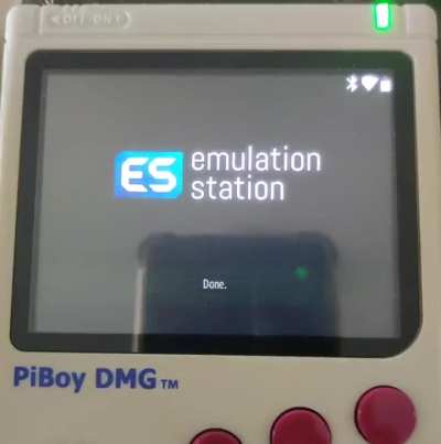 Screen started doing this...can anyone help?