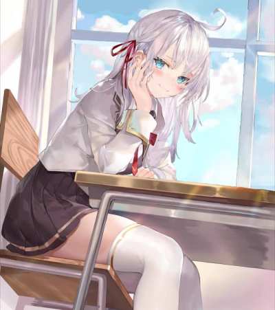 Glance~