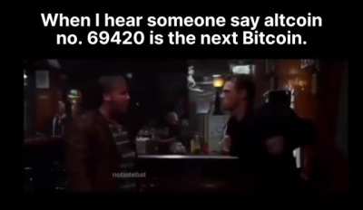 It do be like that.