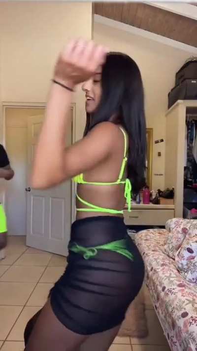 Bounce