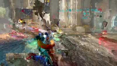 Gore Enabled: Off