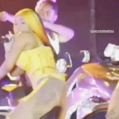 Biker Bardi