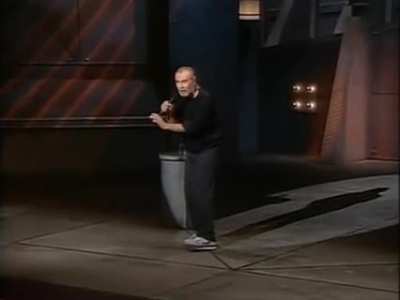 Saw someone post a video about George Carlin, Decided to share mine that I saved awhile back. A Very accurate prediction &amp;amp; representation on Euphemisms.
