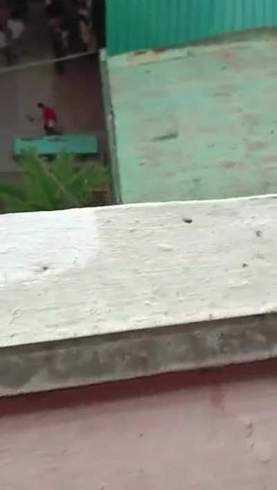 Prank Naman lang eh 
