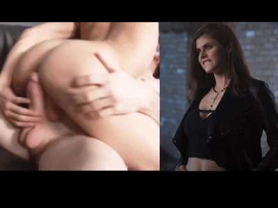 Alexandra Daddario