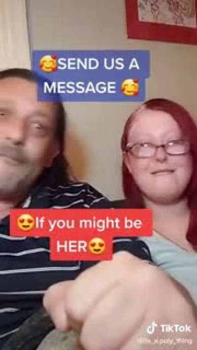 Looking for a girlfriend
