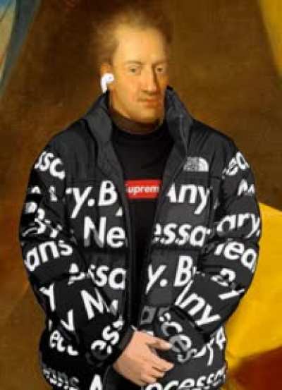 Karl XII har drip 😳😳