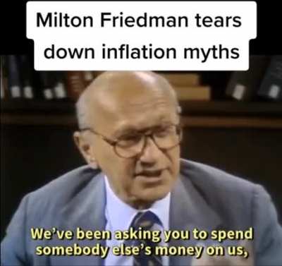 "Hidden taxation"