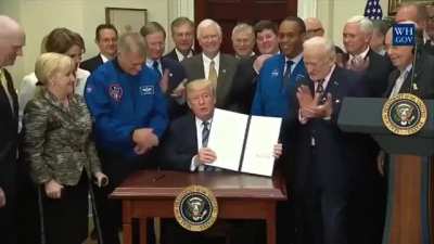 Brings a tear to my eye. Thank you President Donald J. Trump. I know we'll beat this fraud. MAGA 2020