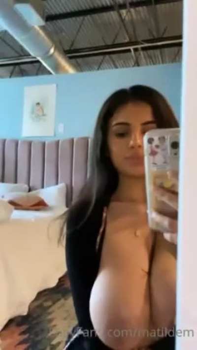 God damn