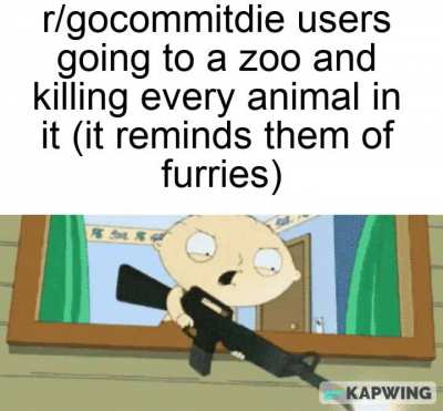 fury