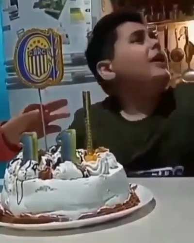 Puta gorda malvada 😠