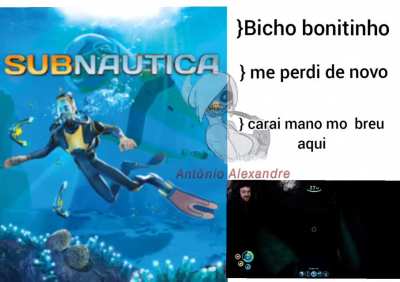 Eu mesmo fiz e espero que gostem