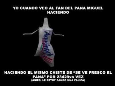 que meme choto