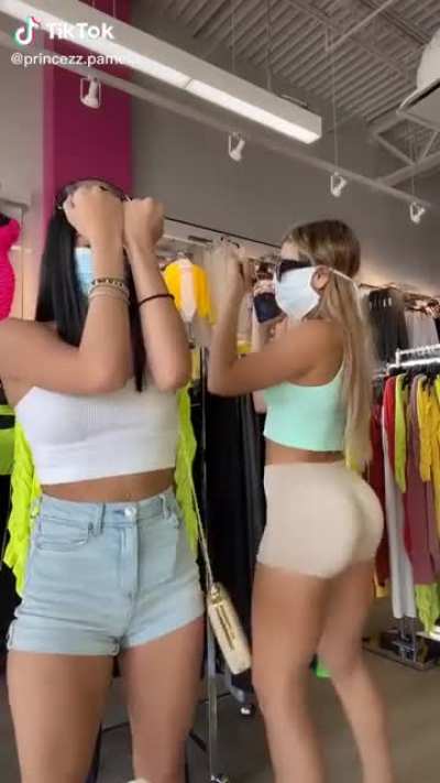 Good lord