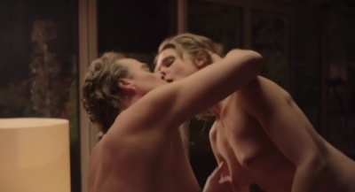 Chantal Demming - Caged (2011)