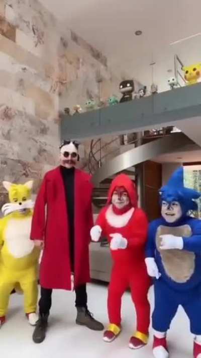 Unfathomably cursed