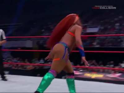 Kiera Hogan