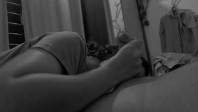 Good girls don&rsquo;t stop at the balls 😈