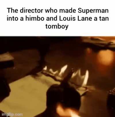 Outstanding move