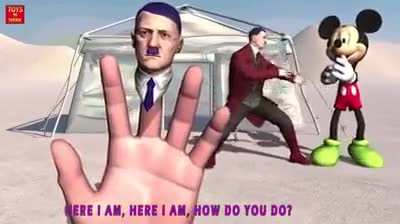 Cursed_Fingers