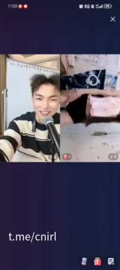 快手连麦，越来越开放了