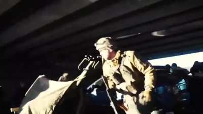The Battle for Kyiv