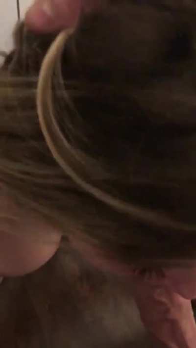 Don’t worry bro you have boobs now so it isn’t gay anymore 👀