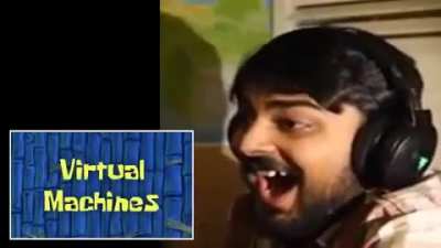 Virtual Machines