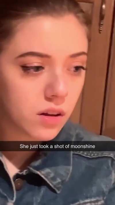 Shooting for the moon... Shine